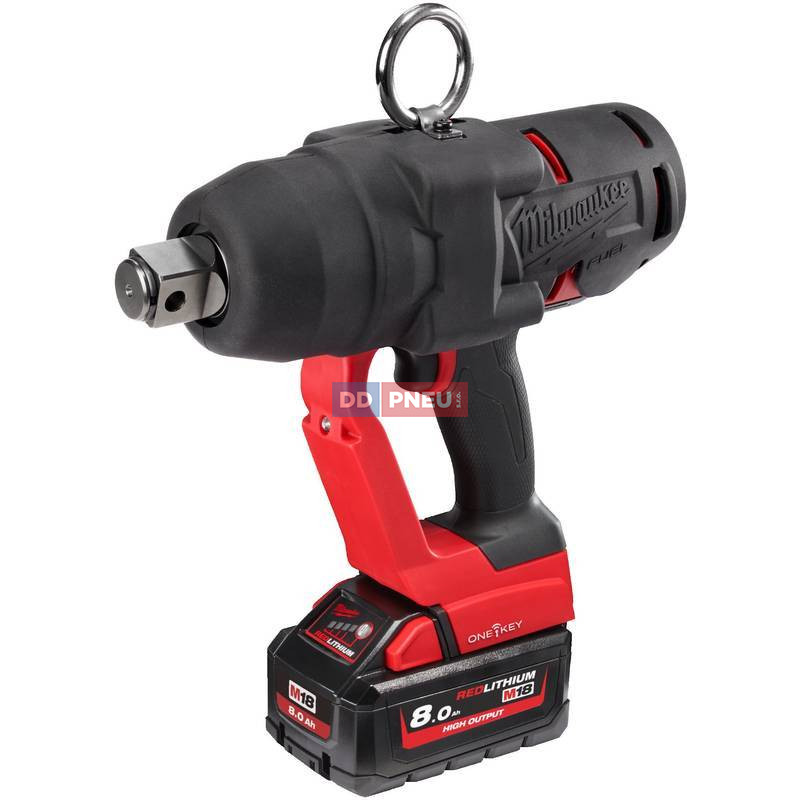 Gumová ochrana pre Milwaukee M18 FID3
