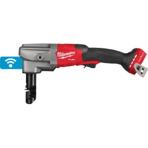 Aku prestrihovač plechu 3,5 mm MILWAUKEE M18 FNB35-0X – bez batérie