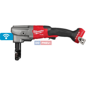 Aku prestrihovač plechu 3,5 mm MILWAUKEE M18 FNB35-0X – bez batérie