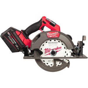 Aku kotúčová píla na drevo MILWAUKEE M18 FCS66GR3-121C