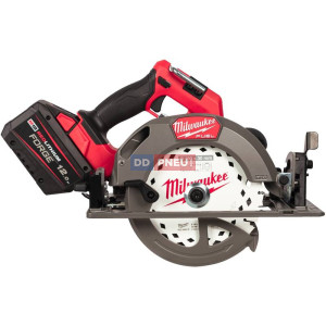 Aku kotúčová píla na drevo MILWAUKEE M18 FCS66GR3-121C