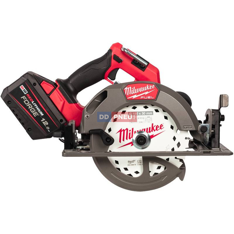 Aku kotúčová píla na drevo MILWAUKEE M18 FCS66GR3-121C