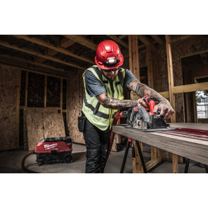 Aku kotúčová píla na drevo MILWAUKEE M18 FCS66GR3-121C