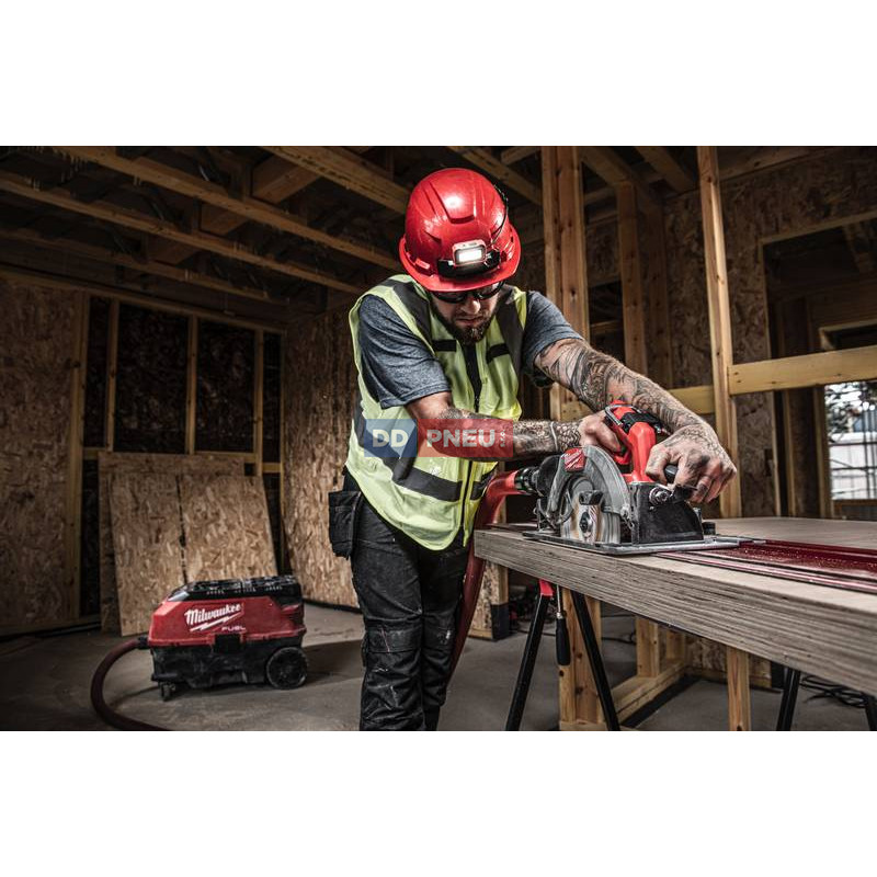 Aku kotúčová píla na drevo MILWAUKEE M18 FCS66GR3-121C