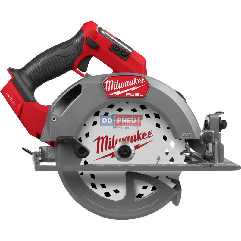 Aku okružná píla MILWAUKEE M18 FUEL™ FCSO190GR-0C – bez batérie