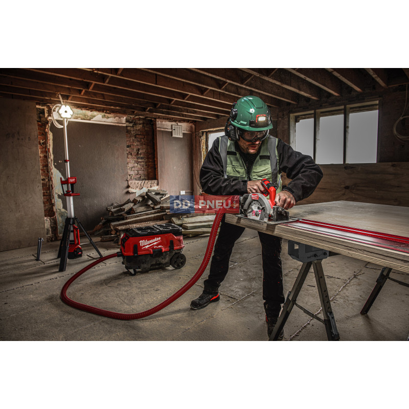 Aku okružná píla MILWAUKEE M18 FUEL™ FCSO190GR-0C – bez batérie