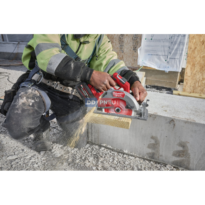 Aku okružná píla MILWAUKEE M18 FUEL™ FCSO190GR-0C – bez batérie