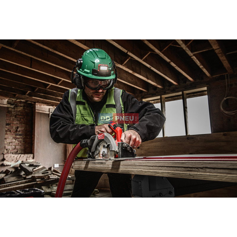 Aku okružná píla MILWAUKEE M18 FUEL FCSO190GR-121C