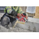 Aku okružná píla MILWAUKEE M18 FUEL FCSO190GR-121C