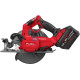 Aku okružná píla MILWAUKEE M18 FUEL FCSO190GR-121C