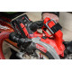 Aku okružná píla MILWAUKEE M18 FUEL FCSO190GR-121C