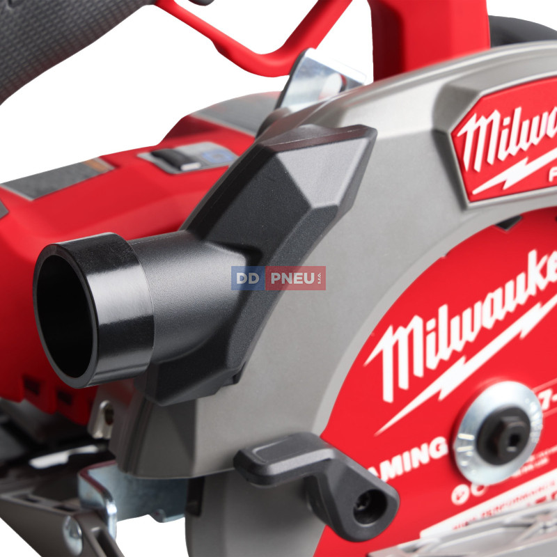 Aku okružná píla MILWAUKEE M18 FUEL FCSO190GR-121C