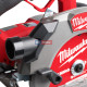 Aku okružná píla MILWAUKEE M18 FUEL FCSO190GR-121C