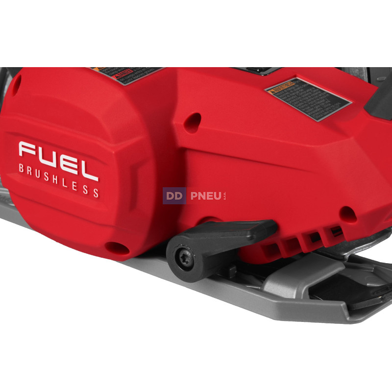 Aku okružná píla MILWAUKEE M18 FUEL FCSO190GR-121C