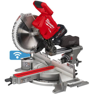 Aku pokosová píla MILWAUKEE M18 FMS305-121