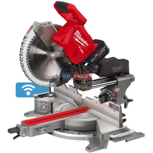 Aku pokosová píla MILWAUKEE M18 FMS305-121