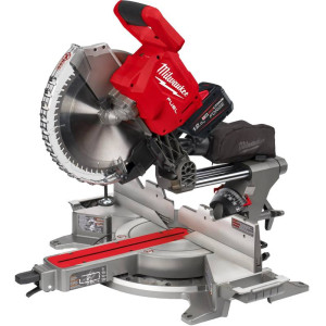 Aku pokosová píla MILWAUKEE M18 FMS305-121