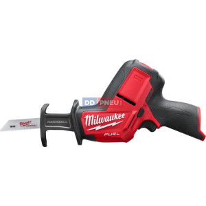 Kompaktná aku pílka na kov Milwaukee HACKZALL™ M12 CHZ-0