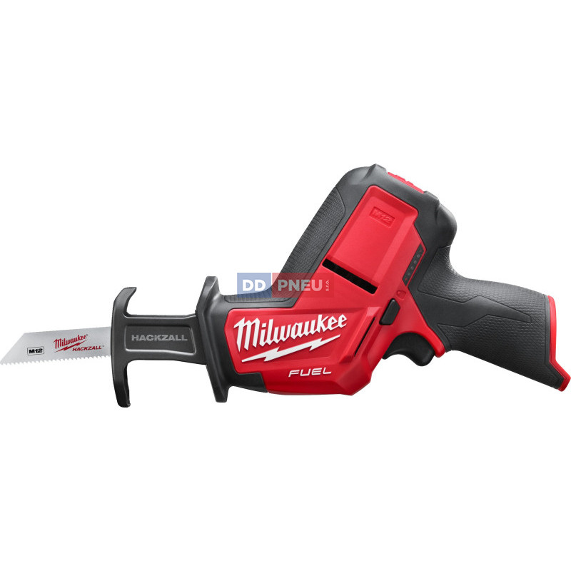 Kompaktná aku pílka na kov Milwaukee HACKZALL™ M12 CHZ-0