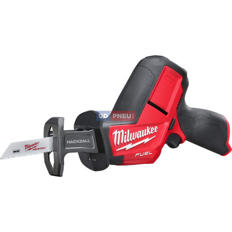 Kompaktná aku pílka na kov Milwaukee HACKZALL™ M12 CHZ-0
