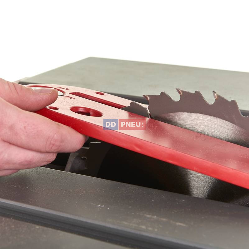 Aku stolová píla MILWAUKEE M18FTS210-121B
