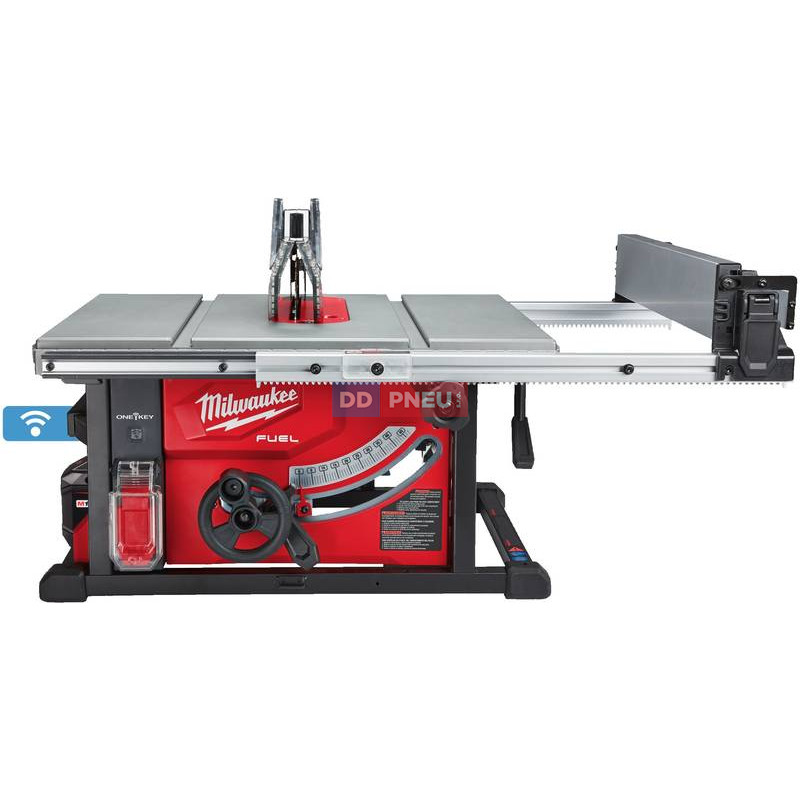 Aku stolová píla MILWAUKEE M18FTS210-121B