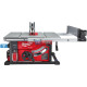 Aku stolová píla MILWAUKEE M18FTS210-121B