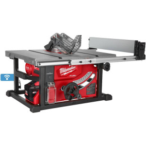 Aku stolová píla MILWAUKEE M18FTS210-121B