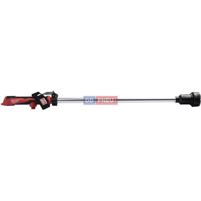 Aku uhlíkové tyčové vodné čerpadlo Milwaukee M12 BSWP-0 – bez batérie