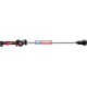 Aku uhlíkové tyčové vodné čerpadlo Milwaukee M12 BSWP-601