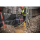 Aku uhlíkové tyčové vodné čerpadlo Milwaukee M12 BSWP-601