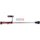 Aku uhlíkové tyčové vodné čerpadlo Milwaukee M12 BSWP-601