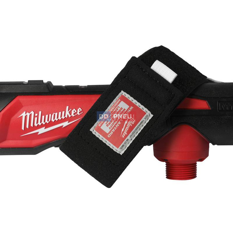 Aku uhlíkové tyčové vodné čerpadlo Milwaukee M12 BSWP-601