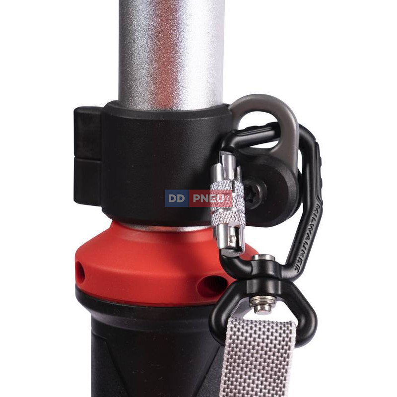 Aku uhlíkové tyčové vodné čerpadlo Milwaukee M12 BSWP-601