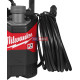MX FUEL™ aku ponorné čerpadlo MILWAUKEE MXF SMP2-802