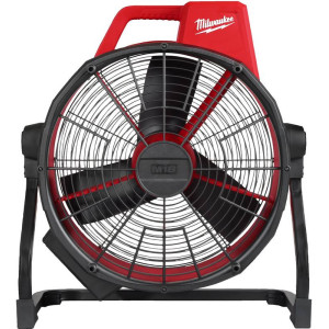 Aku ventilátor MILWAUKEE M18 ARFHP-0 – bez batérie