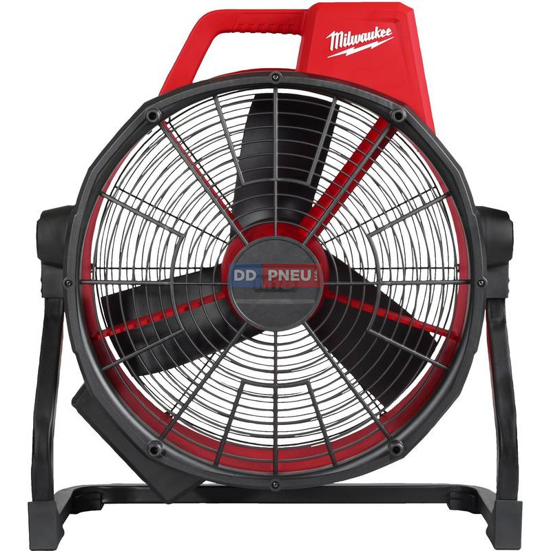 Aku ventilátor MILWAUKEE M18 ARFHP-0 – bez batérie
