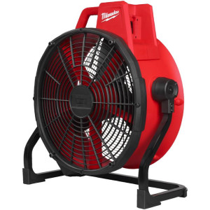 Aku ventilátor MILWAUKEE M18 ARFHP-0 – bez batérie