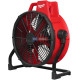 Aku ventilátor MILWAUKEE M18 ARFHP-0 – bez batérie