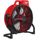 Aku ventilátor MILWAUKEE M18 ARFHP-0 – bez batérie