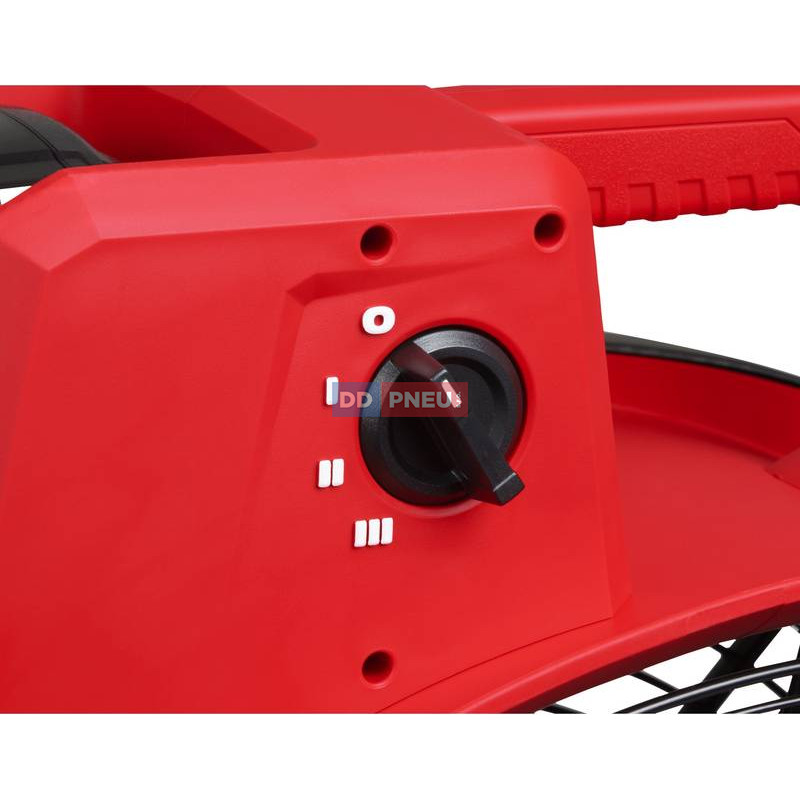 Aku ventilátor MILWAUKEE M18 ARFHP-0 – bez batérie