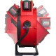 Aku ventilátor MILWAUKEE M18 ARFHP-0 – bez batérie