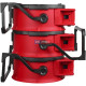 Aku ventilátor MILWAUKEE M18 ARFHP-0 – bez batérie