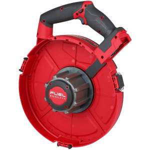 Akumulátorové naťahovacie pero Milwaukee M18 FPFT-0 – bez batérie