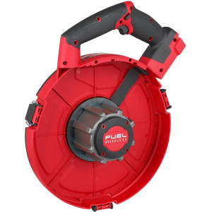 Akumulátorové naťahovacie pero Milwaukee M18 FPFT-0 – bez batérie