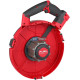 Akumulátorové naťahovacie pero Milwaukee M18 FPFT-0 – bez batérie