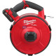 Akumulátorové naťahovacie pero Milwaukee M18 FPFT-202 36m ST Set