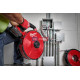 Akumulátorové naťahovacie pero Milwaukee M18 FPFT-202 36m ST Set