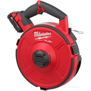Akumulátorové naťahovacie pero Milwaukee M18 FPFT-202 36m ST Set