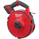 Akumulátorové naťahovacie pero Milwaukee M18 FPFT-202 30m NC Set